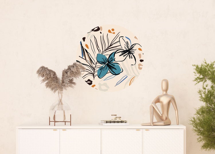 PVC Eckprofil zur Wandgestaltung und zum Schutz von Ecken