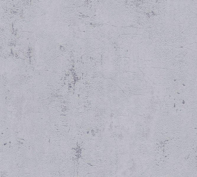 Loftschlafzimmer mit Bett, Teppich und großen Fenstern