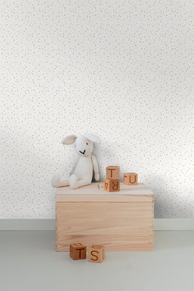 Sternenmuster für Dekorationszwecke