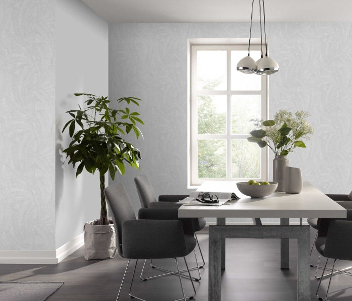 Schwarze Gummimatte mit genoppter Oberfläche