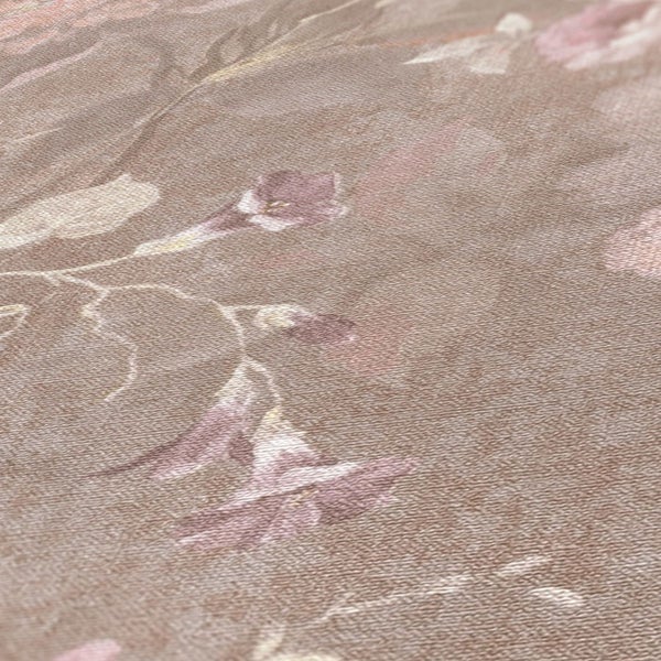 Verschiedenfarbige Badteppiche aus Polyester mit Pflegehinweisen