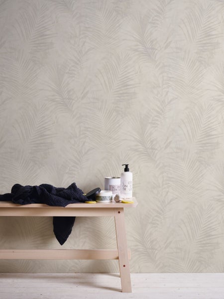 Rolle Raufasertapete