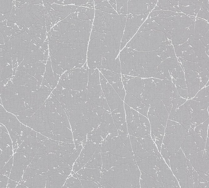 Tapete mit Zweigmuster