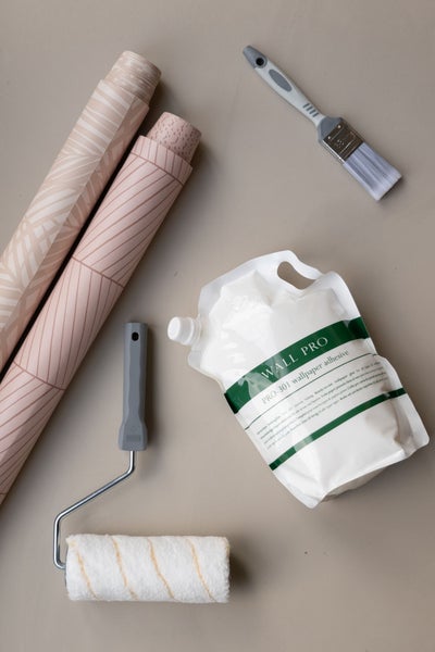 Wallpro Werkzeug-Set Vliestapeten  - set - PRO933