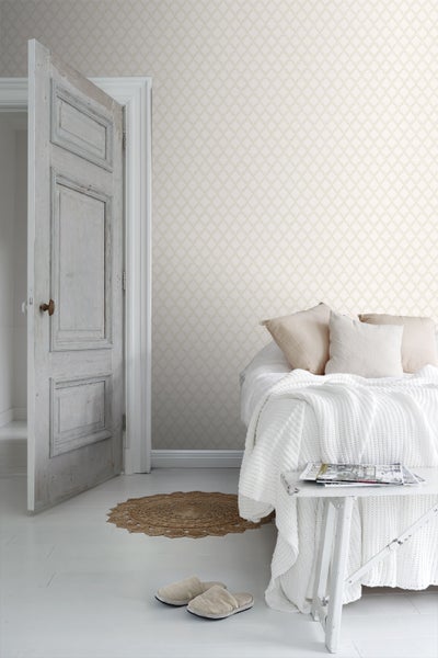 Fahrbare Treppe aus Aluminium mit Geländer