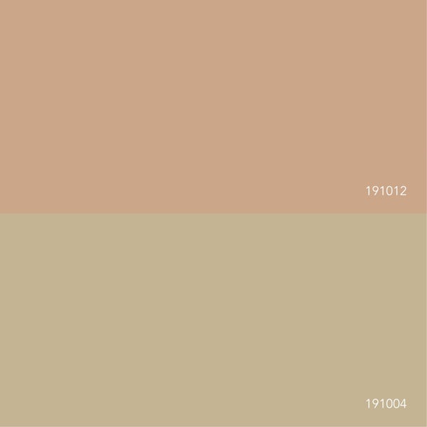 ESTAhome Wandfarbe matt  Beige - 2 l / ca. 18 m² - 191004