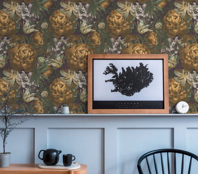 Karat Commercial Bodenbelag mit Noppenstruktur für gute Haftung und Rutschfestigkeit