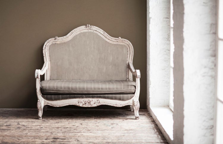 Detailaufnahme eines Kiefernzweigs