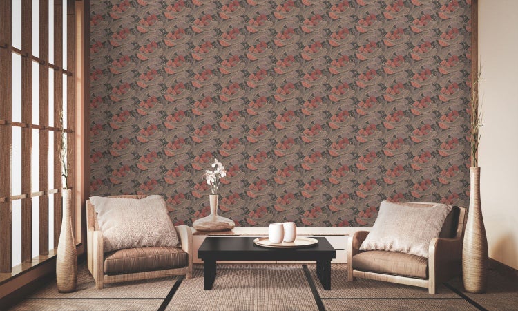 Drei Kugelpendelleuchten mit transparenten Glasschirmen und goldenen Akzenten.