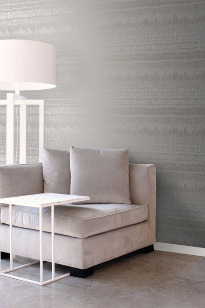 Origin Wallcoverings Tapete Tierhautmuster Lila - 53 cm x 10.05 m - 346651