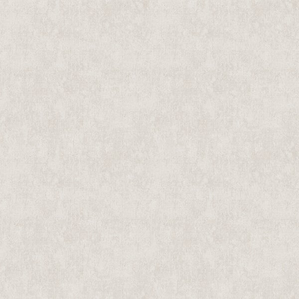 Dekorative Tapete im Interieur mit hölzernen Dekorationsgegenständen