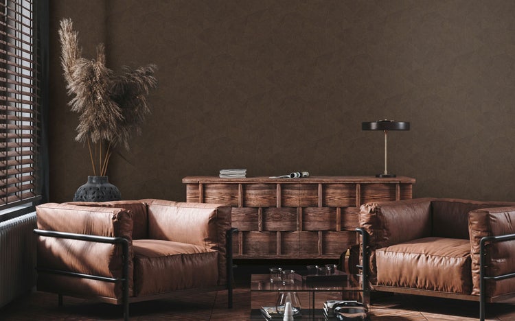 Gelber Bauhelm, Innenseite