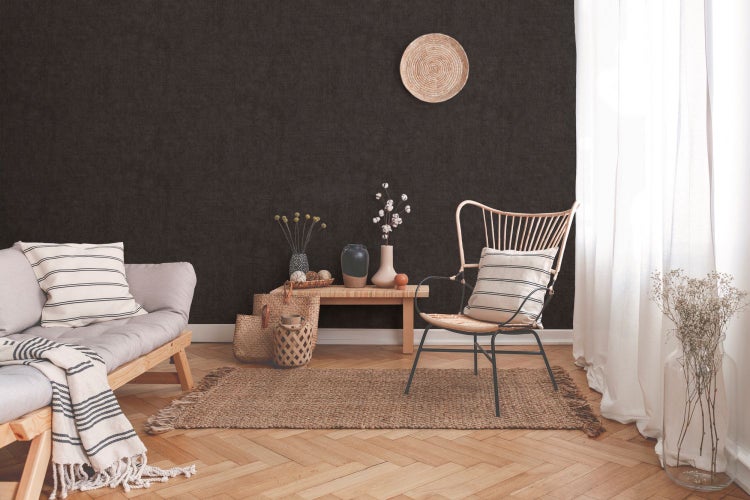 Gummimatte mit Löchern in Rollenform