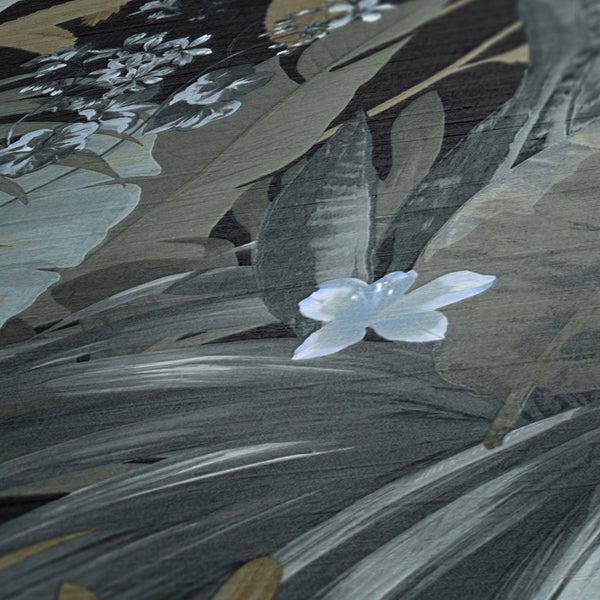 Schwarzfarbener Auto-Müllbeutel von Stahlwerk, 60 Stück, mit 4,5 Litern Fassungsvermögen und Reissfest-Symbol