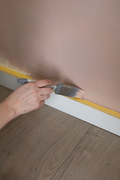 Wallpro Werkzeug-Set Wandfarbe  - 25 cm x 23 cm - PRO937