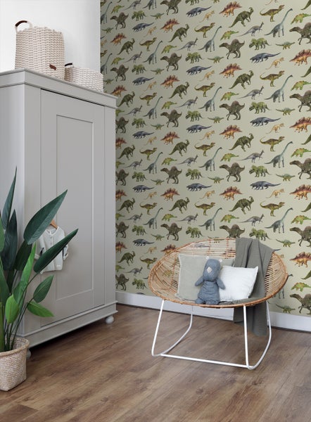 Holzbank für zwei Personen im Garten