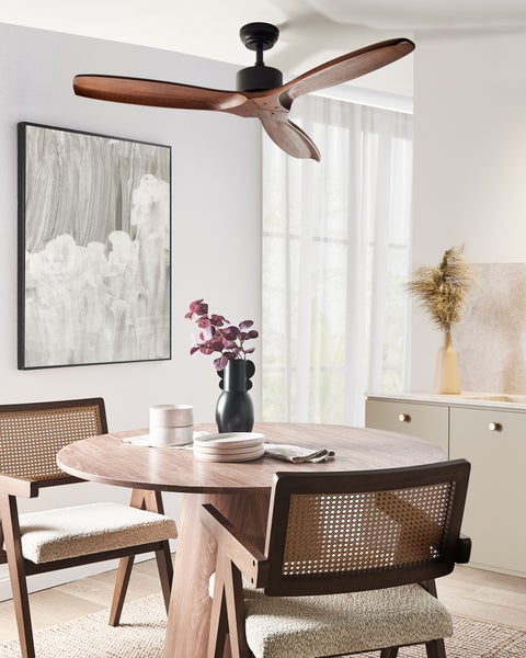 Dekofigur schlafender Fuchs für den Garten