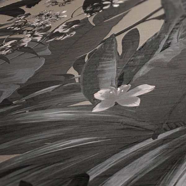 Ablaufgarnitur für Sanitärkeramik mit Befestigungsmaterialien