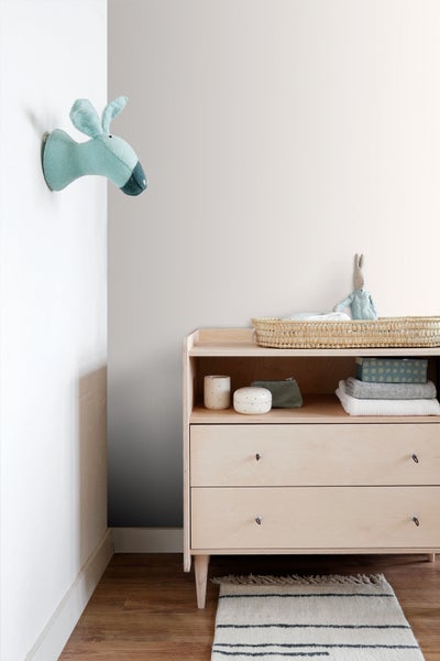 Origin Wallcoverings Tapete Strickmuster Crème-Beige - 53 cm x 10.05 m - 347476