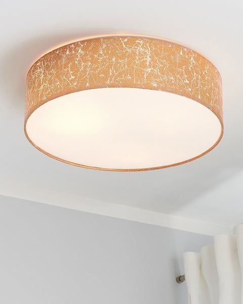Deckenlampe RENA Kupfer