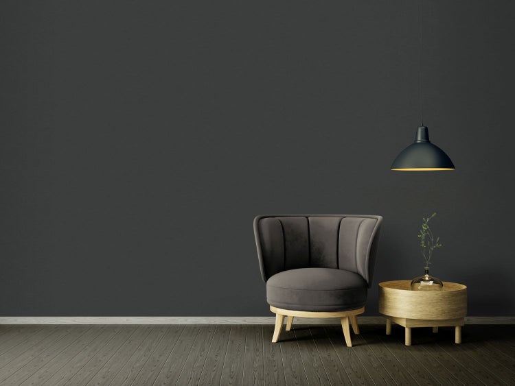 Abbildung verschiedener Badteppiche mit Produkteigenschaften und Größenangaben.