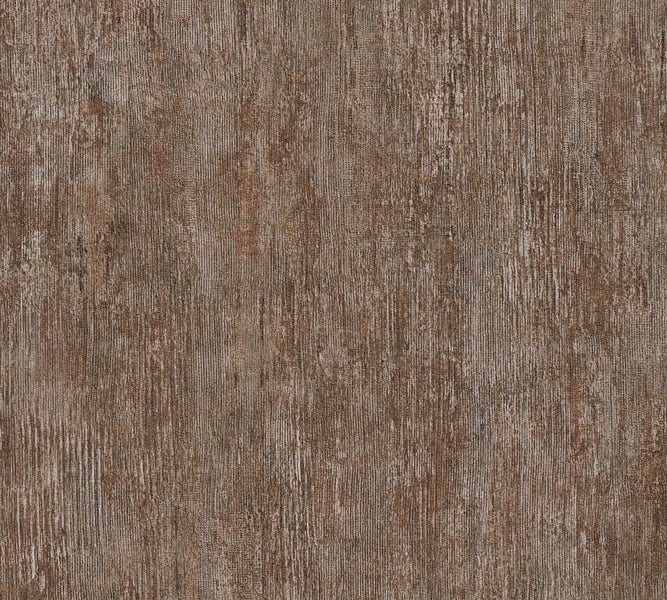 Nahaufnahme einer Fliese mit Holzoptik.