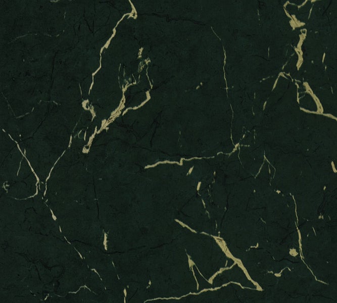 Dekorfolie mit Holzstruktur und Blumenmuster, daneben eine grüne Dekorfolie