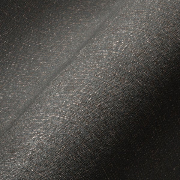 Nahaufnahme einer strukturierten Tapete