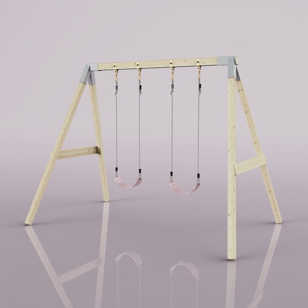 Modernes Badezimmer mit horizontalem Handtuchwärmer