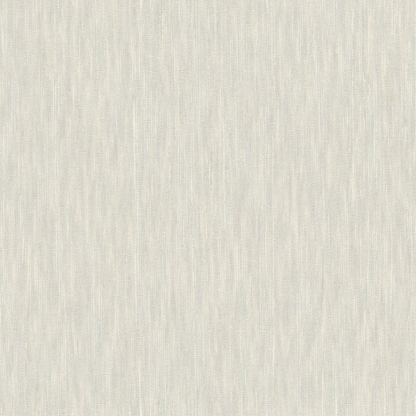 Origin Wallcoverings Tapete 3D Grasmuster Leinen-Optik Beige - 53 cm x 10.05 m - 347363