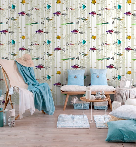 Purgrün Thymian Dünger in einer 1-Liter-Flasche