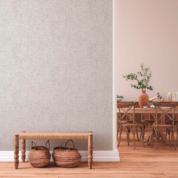 Tapetenrolle mit Muster