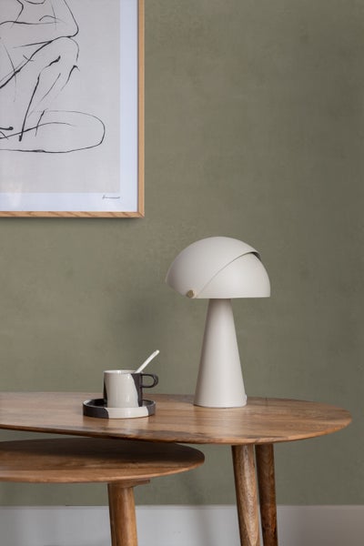 Origin Wallcoverings Tapete Betonoptik Dunkelgrün - 50 x 900 cm - 348068