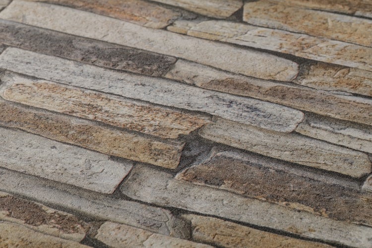 Nahaufnahme eines Wera Schraubendrehers mit rutschfestem Griff und einem Symbol, das das Wegrollen verhindert.