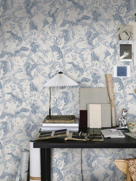 Gelbe Fingerkrautblüte im Garten