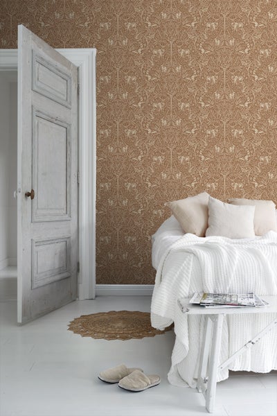 Absetzkipper für Gabelstapler, zur Abfallentsorgung