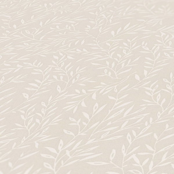 Dekorative Illustration von verschiedenen Orchideenblüten