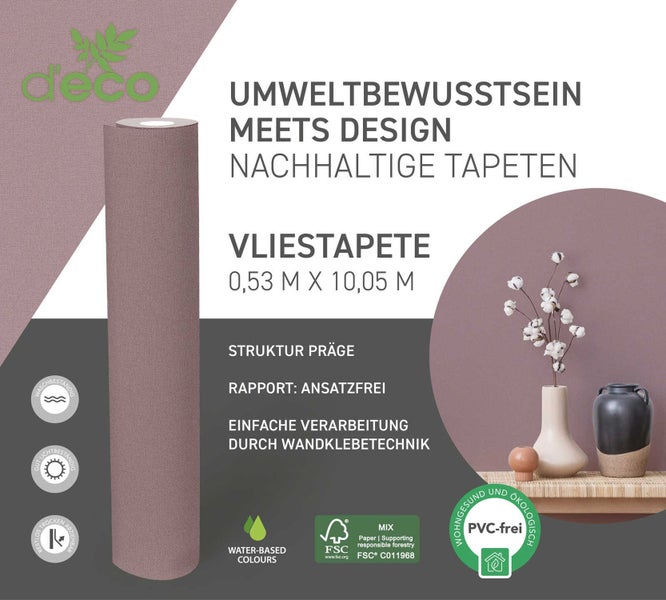 Gartenset aus Holz mit Tisch und Hockern