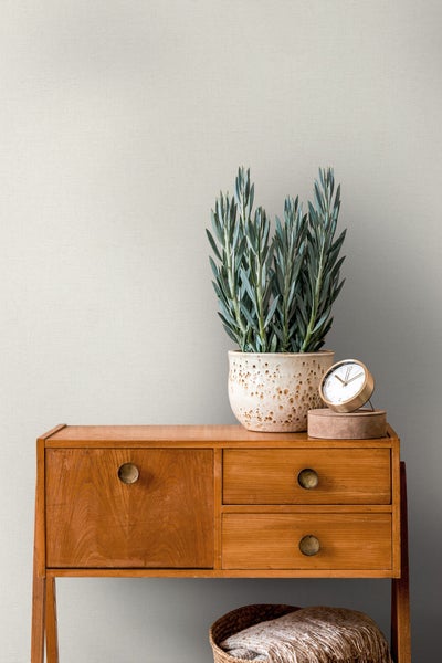 Rolle Papier-Rauhfaser-Tapete