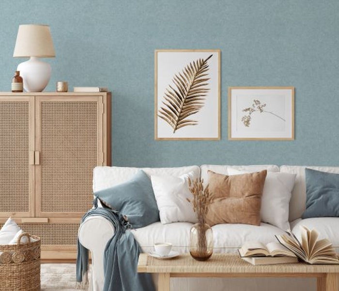 Metallrohr mit T-Griff