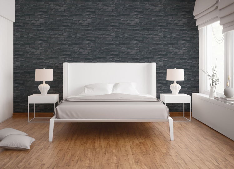 Drei Kernbohrer verschiedener Größe