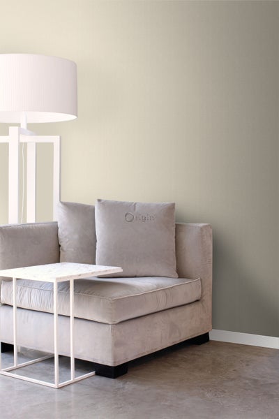 Origin Wallcoverings Tapete kleine Ornamente Altweiß - 53 cm x 10.05 m - 345442