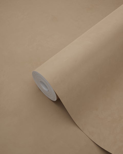 Origin Wallcoverings Tapete Betonoptik Terrakotta - 50 x 900 cm - 348070
