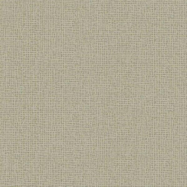 Textiltapete mit feiner Webstruktur