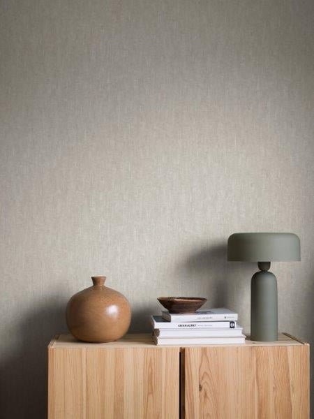Borastapeter Tapete Beton-Optik Hellgrau - 53 cm x 11.2 m - 660110