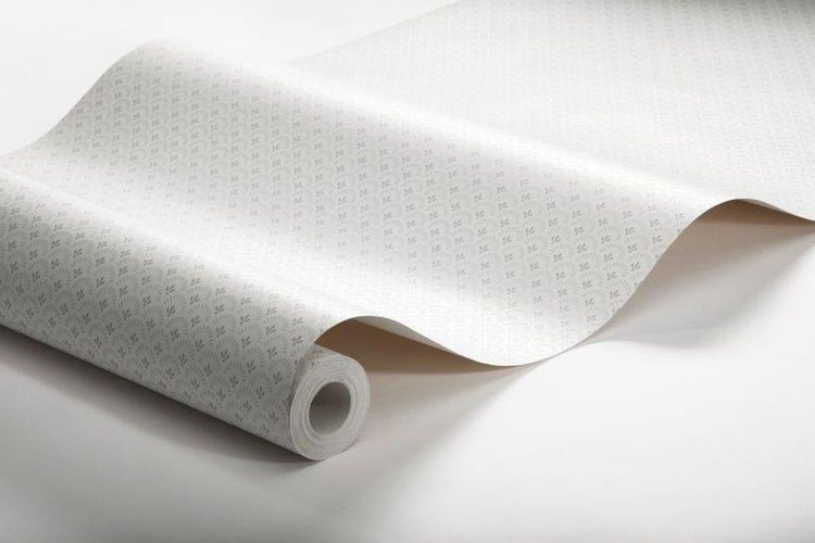 Gabelstapler-Kippbehälter aus Stahl mit Warnmarkierung