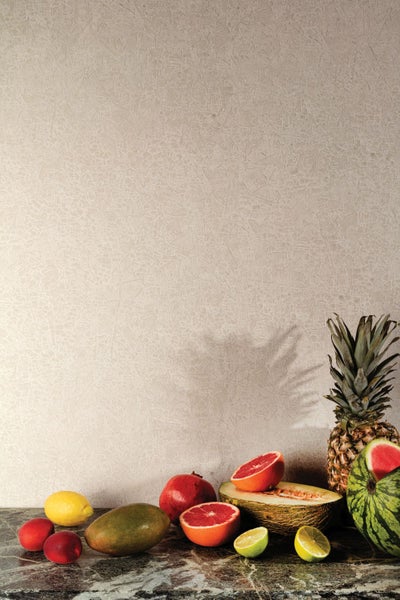 Holzgartenbank mit passender Schutzhülle