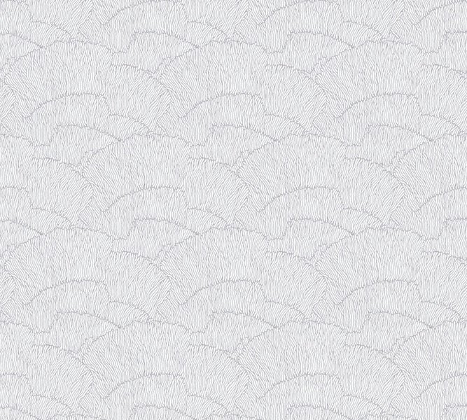 Esszimmer mit Esstisch, Stühlen und Sideboard in einem hellen und modernen Design