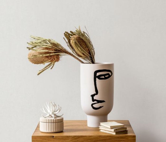 Campingstuhl mit Armlehnen und hoher Rückenlehne