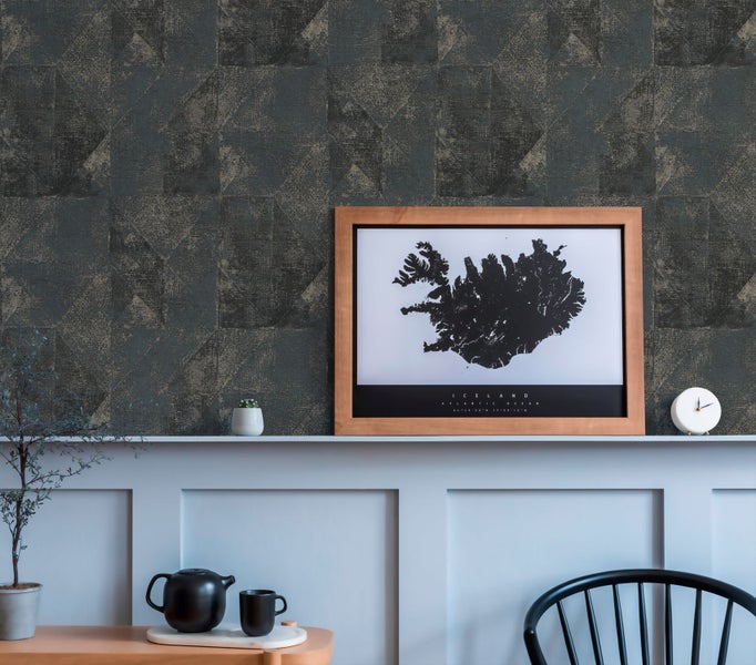 Wand-Schlauchbox mit 20 Meter Schlauchlänge und 2 Meter Zuleitung sowie Outsunny Logo